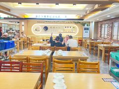 -海兰江石锅饭(水上店)