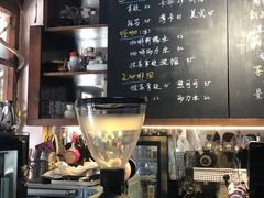 -竹子咖啡bamboo coffee