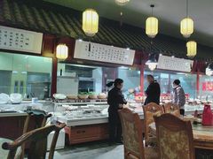 -陈记菜馆·非遗淮扬菜(东关街教场店)