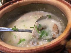 -金穗园·砂锅粥.醉鸡煲火锅(长寿路店)