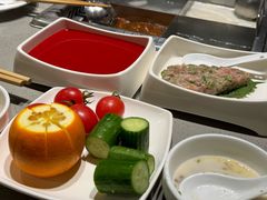 -海底捞火锅(铂澜大象城店)