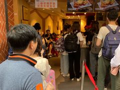 等位区-八婆婆烧仙草(中山路店)