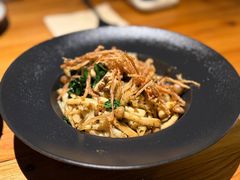 -本处·素食·融合料理(南油店)