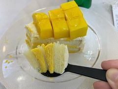 -星禾悦法式千层蛋糕(大卫城店)