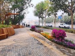 -元大都城垣遗址公园