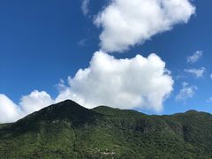 -大澳渔村及棚屋