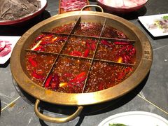 -长嘉·河图火锅(长嘉汇江景旗舰店)