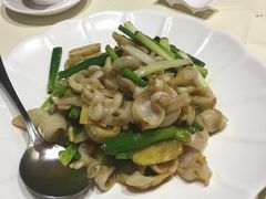 -好彩海鲜火锅饭店(银河百老汇店)