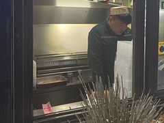 -景泰马记电烤串(景泰店)
