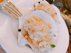 -东方红海鲜百汇(国际大厦店)