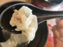 -满宝馄饨(中海寰宇店)