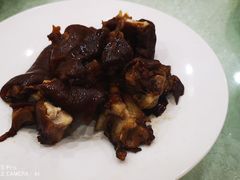 -郭林家常菜(洋桥店)