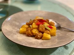 招牌咕噜肉-壹零贰小馆(桂城石啃店)