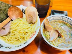 -日出拉面(望京店)