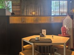 -庐灶江南·江南菜·四合院Bistro(东直门雍和宫·原华侨宾馆店)