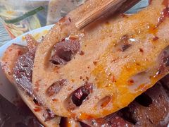 藕片-好吃狗凉糕总店