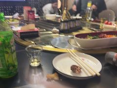 -高鸽子锦州烧烤63年(海阳路店)