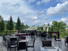 -长白山万达喜来登度假酒店