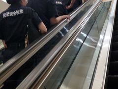 -上海浦东国际机场-T2航站楼