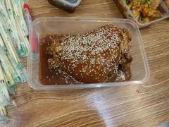 -巷子深菜馆(新华路店)