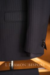 点击看大图 -LDIAMON西服定制(温州店)