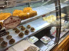 -BROAD面包路·欧式面包(龙湖时代C馆店)