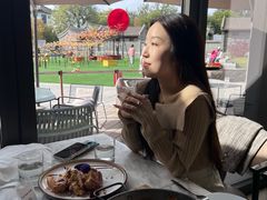 -The Rug Cafe(王府中环店)