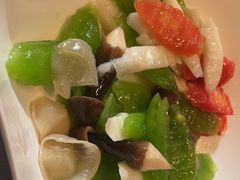 -蘇锦宴·淮扬菜烤鸭·小院(三元桥霄云路店)