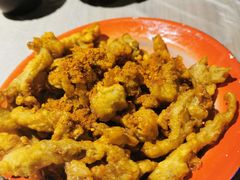 -李叔叔虾蟹大排档(青羊店)