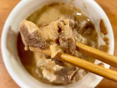 麻酱-元盛居(生态大街店)