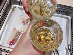 -新石器烤肉(中房金谊广场店)
