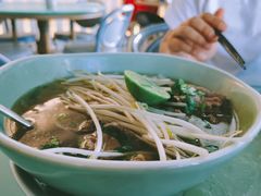 火车头河粉-CHINCHIN 青青·泰国料理(万象食家店)