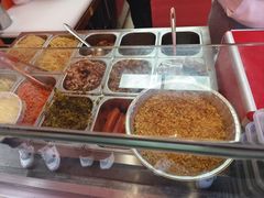 -张果佬年糕卷(科巷店)