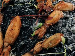 -BE BRIGHT KITCHEN(正佳广场店)