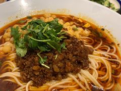 -好這口重庆小面(总店)