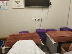 -1号足道推拿会馆