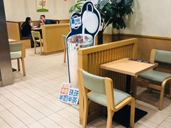 大堂-德克士(三门路店)