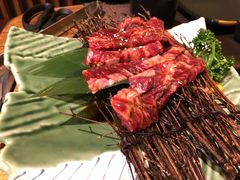 -黑牛の店·和牛烧肉(合生汇店)