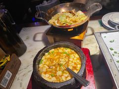 -绿茶餐厅(乐峰广场店)