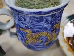 盖杯茶-迎扬春茶社(闻喜路店)
