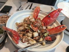 -海味观(老西门店)