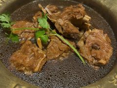 -和庆斋羊蝎子火锅·碳缸烧烤(顺义旗舰店)