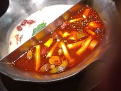 -湊湊火锅·茶憩(恒隆广场店)