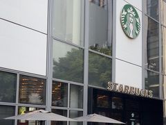 -星巴克臻选(深圳万象天地旗舰店)