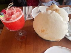 -ELI FALAFEL Lebanese&Mediterranean黎巴嫩美食(富城路店)