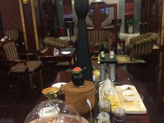-深圳富苑皇冠假日套房酒店