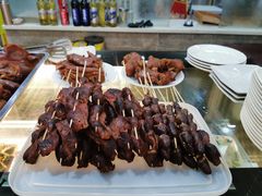 -九先生水饺(傅厚岗店)