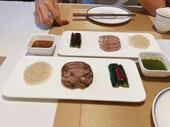 荤三拼-之参餐厅(前门大街店)