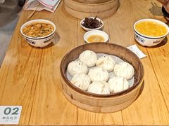 -草包包子铺(宽厚里店)