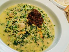 -开海·红岛海鲜虾水饺(石老人店)